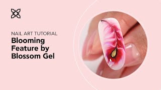 BLUESKY HOW TO VIDEO -  BLOSSOM GEL