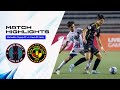 #PFL2024 | M20 | Maharlika Taguig FC vs. Kaya FC-Iloilo