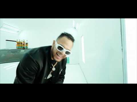 Smartyeii & Pola Kane - Blue Label (Official Video)