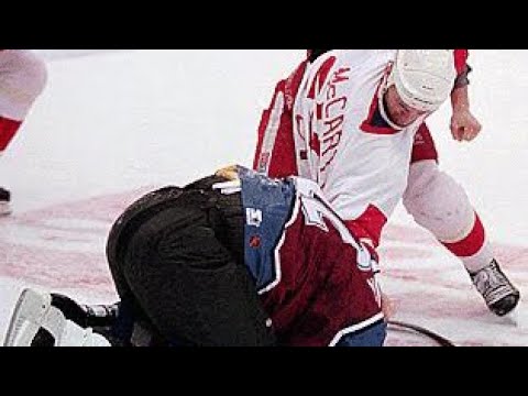 Best Red Wings Moments