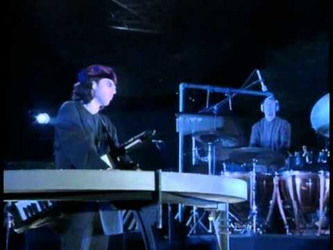 Concert Pour La Tolerance (Full Video) - Jean Michel Jarre