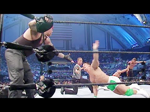 Triple H Gives His Take On If The Undertaker Will Accept John Cena’s Challenge