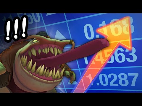 AP Tahm Kench is BACK!