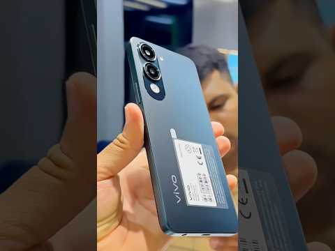 VIVO Y29T                                                #shorts #smartphone #unboxing #vivo