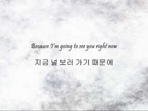 Super Junior - 헤어지는 날 (A 'Good'bye) [Han & Eng]