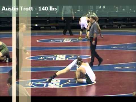 2011 CCHS State Champions