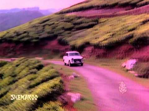 Watch Kannada Hit Songs - Raagavo Anuraagavo From Dr Raj Hits