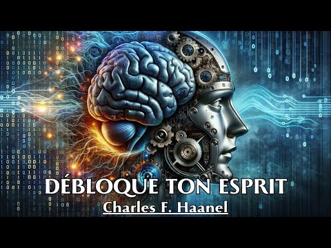 DÉBLOQUE TON ESPRIT | Charles F. Haanel | LIVRE AUDIO