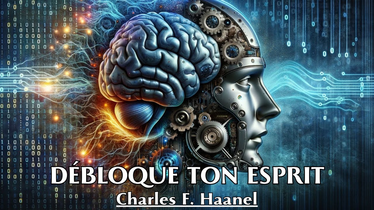 DÉBLOQUE TON ESPRIT | Charles F. Haanel | LIVRE AUDIO