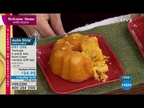 HSN | Welcome Home with Alyce - Gift Edition 11.23.2021 - 10 AM