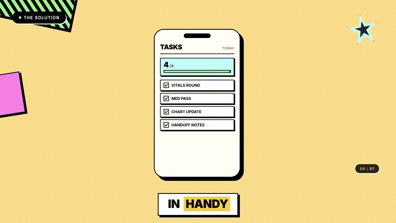Time Management for Nurses: The Task System That Ends the Chaos