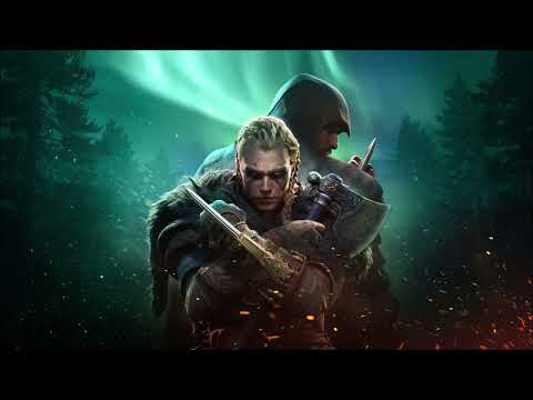 Drakim's VGM 1203 - Assassin’s Creed: Valhalla - Out of the North