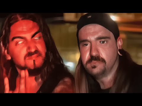 DAARK - ZÖTFEST INZEST (Official Video)