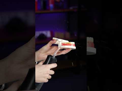 фото ирригатор trouver ripple 10 0