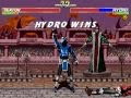 Sektor Y Cyrax Vs Hydro MKP 4 1 Wmv