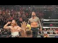 Everything That Happens After WWE Raw 5 5 2025 Goes Off Air