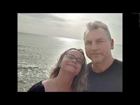 Vom Biermuseum Sankt Vith zum Campingplatz Weltevreden Zoutelande (Niederlande)29.10.22 - 01.11.2022