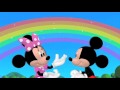 Minnie S Rainbow