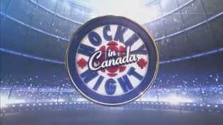 Monster Truck - The Enforcer (Hockey Night In Canada)