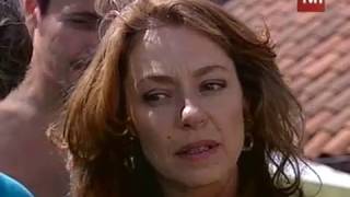 complices capitulo 4 tvn