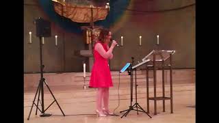 Michelle Seifert - Meine Nummer Eins (Cover / Piano / Stereoact ft. Chris Cronauer)