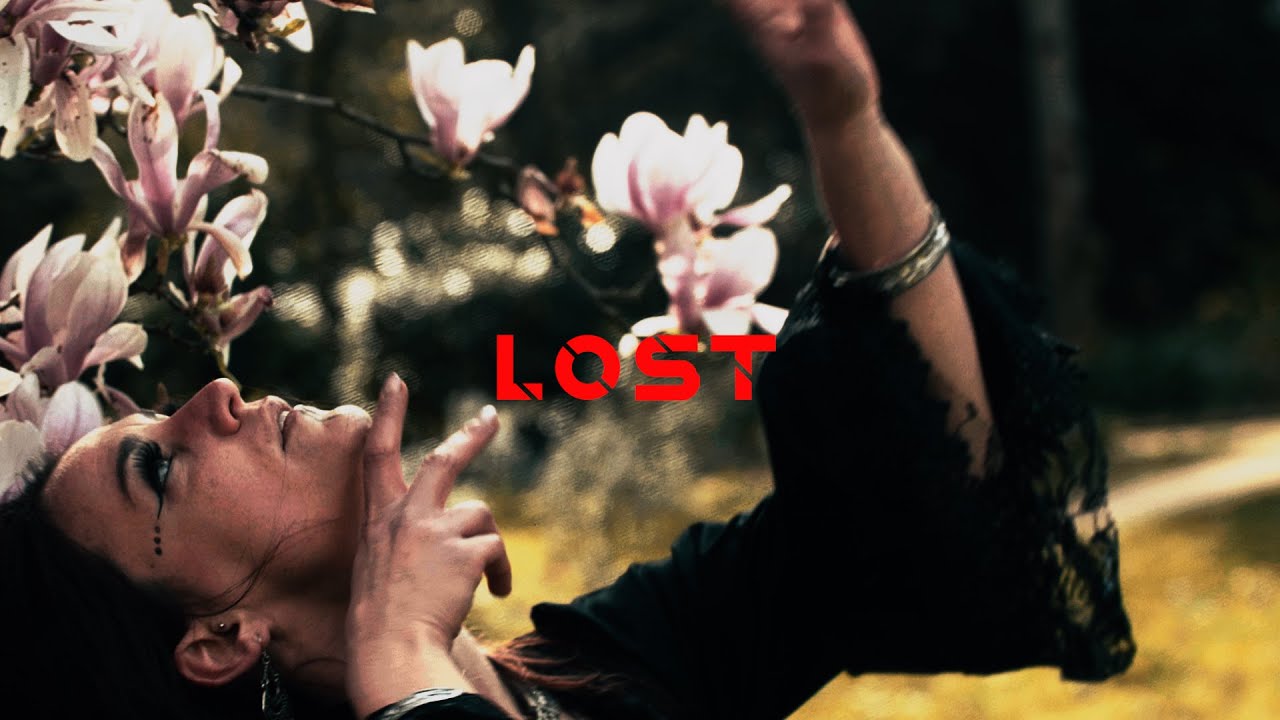 Red Marshal - Lost