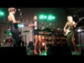 Zazi - Turn Me On (De Pllek,Amsterdam CD ...