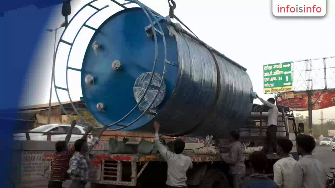 UK ENVIRO SYSTEMS PVT LTD Ghaziabad