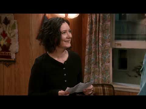 Roseanne and Roseanne Revival