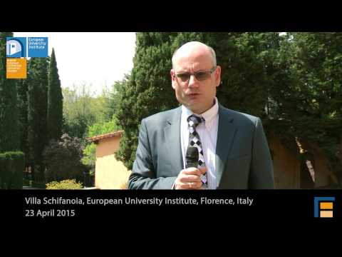 Thorsten Beck | Cass Business School