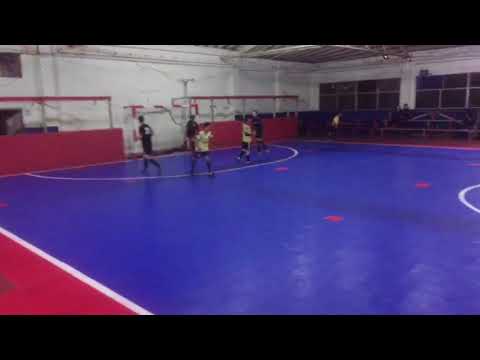 FUTSAL CENTER ENS - Golazo Chilaboys