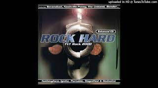 Nothingface - Can't Wait For Violence (Demo)