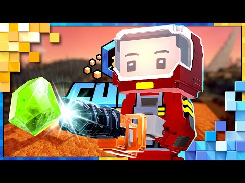 Man reiche uns nur noch die Edelsten Steine! 🌍 #27 • Cubic Odyssey