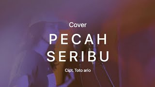 Download lagu #PECAHSERIBU -ElVY SUKAESIH | COVER BY FANNY SABILA mp3