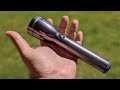 Maglite ML50L Is Maglite Still A Good Choice These Days