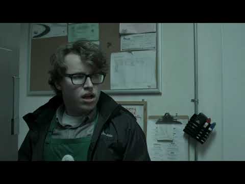 Going Home - Short Film