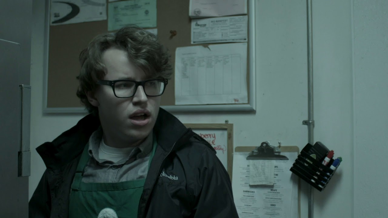 Going Home - Short Film