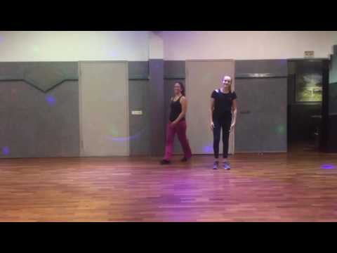 Zumba la colegiala - the boy next door ft Jody Bernal