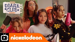 Drama Club | Brand New Show, Full Length Trailer! | Nickelodeon UK