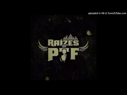 Raizes da PTF'''tarraxo Stleva 2019 - Output - Stereo Out