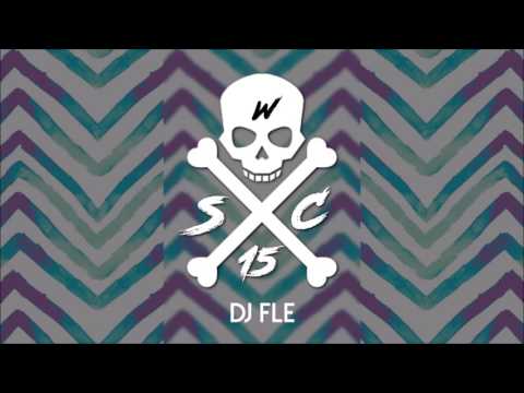 HEAVEN X AM I WRONG SIREN JAM (DJ FLE)