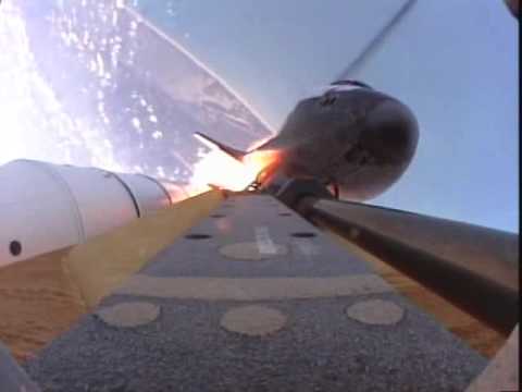 Watch the Launch