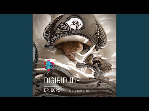 Digiridude