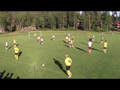 P17 Kakkonen JJK - PaRi