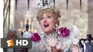 Chitty Chitty Bang Bang (1968) - Freeing the Children Scene (11/12) | Movieclips