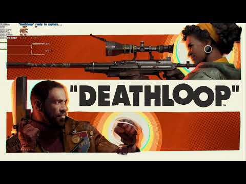 Smooth Performing Pro Deathloop Gameplay CAUGHT IN 4K played in 1080p