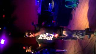 XV (DMV Performance) Swervin&#39;