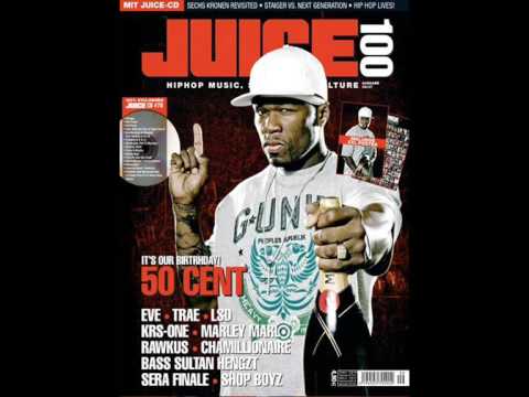 Prinz Pi & Eko Fresh - Newskool Ikonen (Juice Exclusive)