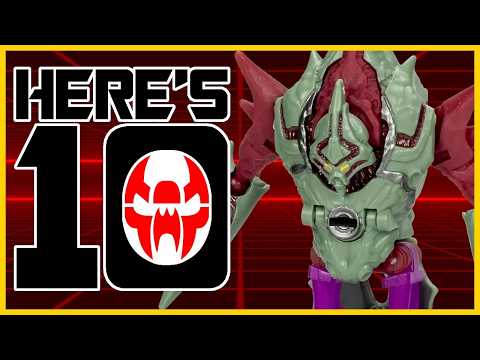 Here's 10 Transformers Cliffhangers That Will Never Be Continued
