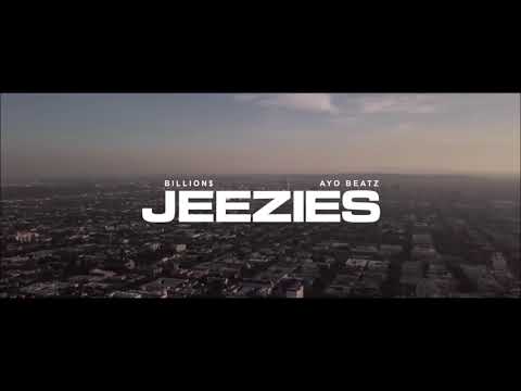 Billions CFL x Ayo Beats - Jeezies